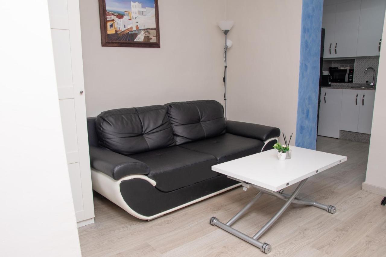 Casa Rural Los Tablaos Rute Kültér fotó