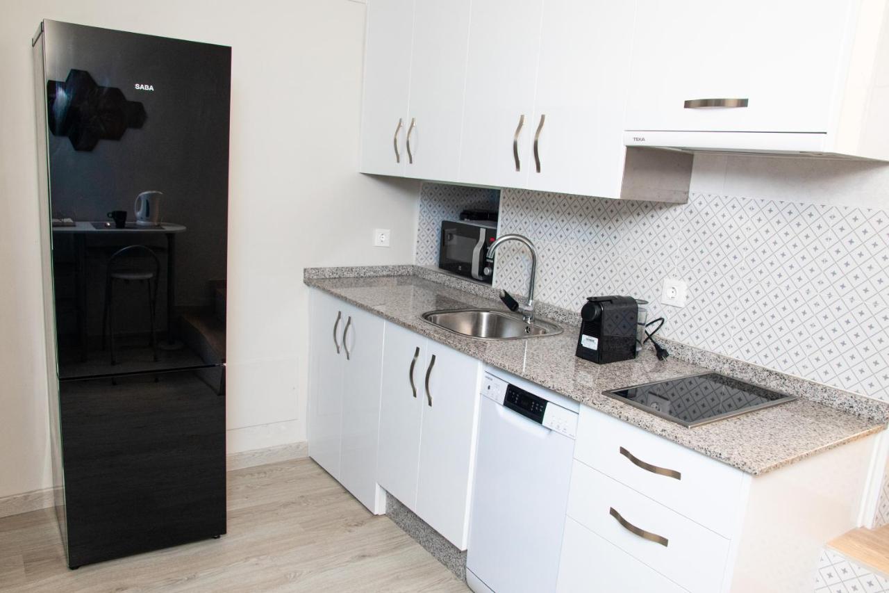 Casa Rural Los Tablaos Rute Kültér fotó